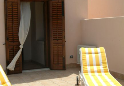 Casa Vacanze Residence Del Limone